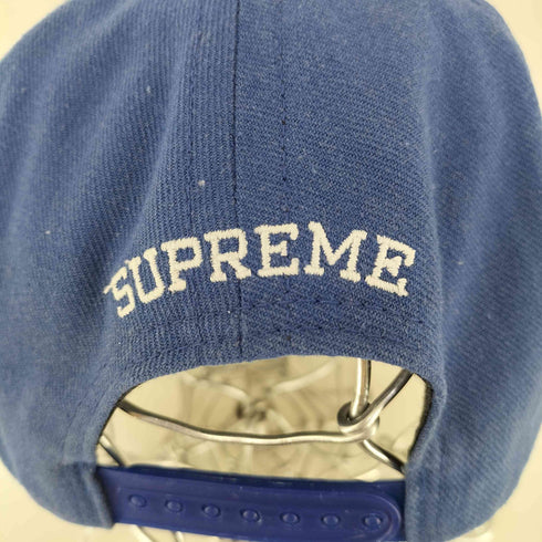 シュプリーム Supreme RADIOACTIVE 5 PANEL CAP メンズ