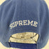 シュプリーム Supreme RADIOACTIVE 5 PANEL CAP メンズ