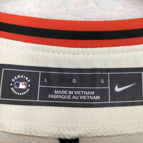 ナイキ NIKE ベースボールチームシャツ メンズ JPN:L