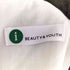 ビューティーアンドユースユナイテッドアローズ BEAUTY & YOUTH UNITED ARROWS タック ナイロンワイドイージーパンツ メンズ