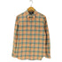 ポロバイラルフローレン Polo by RALPH LAUREN L/S チェック柄ウエスタンシャツ メンズ JPN:S