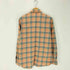 ポロバイラルフローレン Polo by RALPH LAUREN L/S チェック柄ウエスタンシャツ メンズ JPN:S