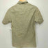 アーペーセー A.P.C. 総柄 コットン S/S ワークシャツ メンズ JPN:1