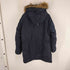 アルファインダストリーズ ALPHA INDUSTRIES N-3B SLIM FIT JACKET PARKA メンズ import:L