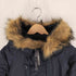 アルファインダストリーズ ALPHA INDUSTRIES N-3B SLIM FIT JACKET PARKA メンズ import:L