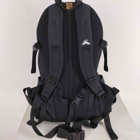 mac pac COMMUTER コミューター Kauri カウリ バックパック B4 30L メンズ 30L
