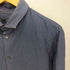 アーペーセー A.P.C. 玉蟲 コットン L/Sシャツ メンズ 39