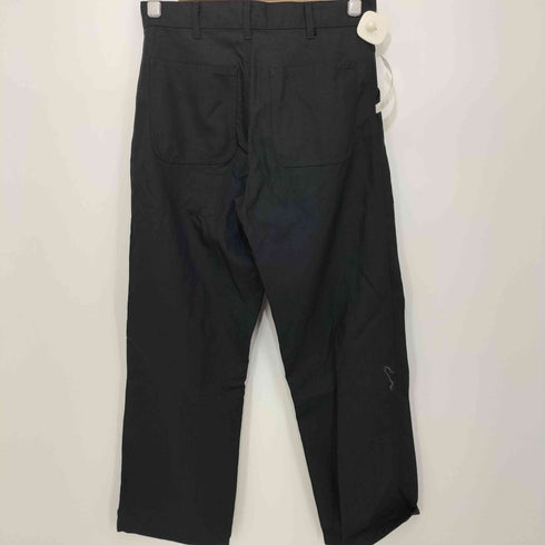 アーペーセー A.P.C. ストレートスラックスパンツ メンズ JPN:S