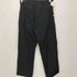 アーペーセー A.P.C. ストレートスラックスパンツ メンズ JPN:S