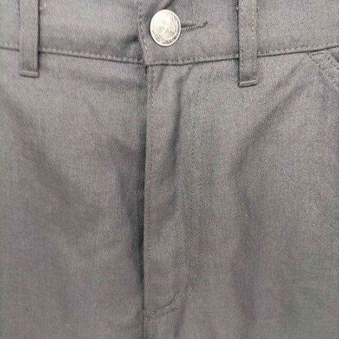 アーペーセー A.P.C. ストレートスラックスパンツ メンズ JPN:S