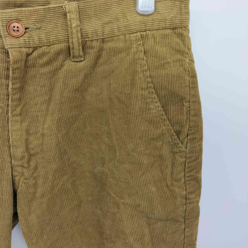 ジプシーアンドサンズ GYPSY&SONS コーデュロイパンツ メンズ JPN:S