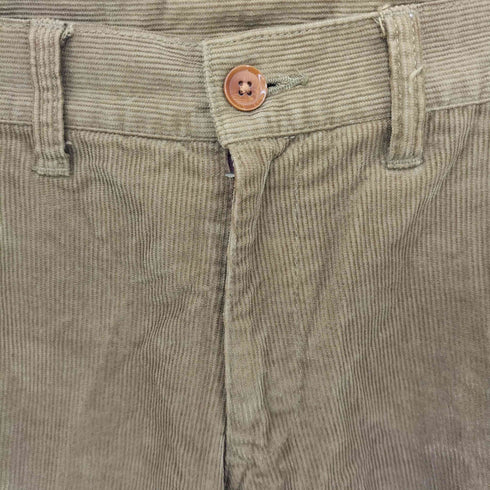 ジプシーアンドサンズ GYPSY&SONS コーデュロイパンツ メンズ JPN:S