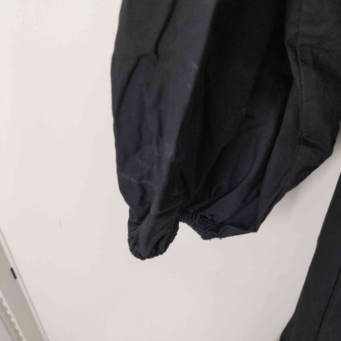 ザラ ZARA ギャザーデザイン L/S ワンピース レディース import:S