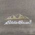 エディーバウアー Eddie Bauer ロゴ刺繍 ツートン メッセンジャーバッグ メンズ