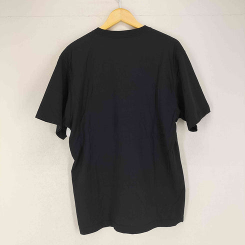 ザブラックアイパッチ THE BLACK EYE PATCH RECOMMENDED OG LABEL TEE メンズ JPN:L