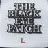 ザブラックアイパッチ THE BLACK EYE PATCH RECOMMENDED OG LABEL TEE メンズ JPN:L