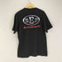 ザブラックアイパッチ THE BLACK EYE PATCH WARRIORZ LOGO TEE メンズ JPN:L