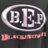 ザブラックアイパッチ THE BLACK EYE PATCH WARRIORZ LOGO TEE メンズ JPN:L