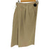 メゾンマルジェラ Maison Margiela 19SS Cropped Wrap Front Pants レディース 38