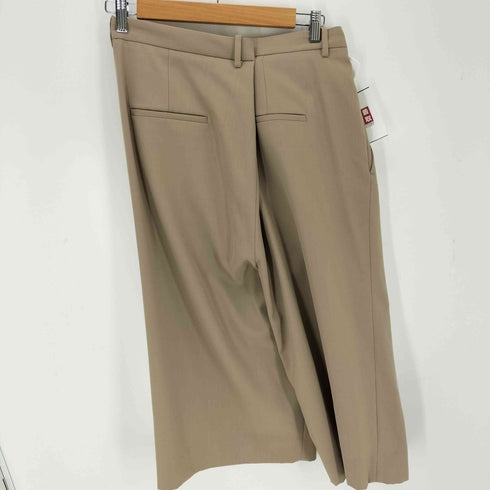 メゾンマルジェラ Maison Margiela 19SS Cropped Wrap Front Pants レディース 38