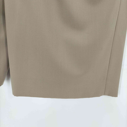 メゾンマルジェラ Maison Margiela 19SS Cropped Wrap Front Pants レディース 38