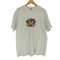 ザブラックアイパッチ THE BLACK EYE PATCH FRUIT LABEL TEE メンズ JPN:L