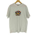 ザブラックアイパッチ THE BLACK EYE PATCH FRUIT LABEL TEE メンズ JPN:L