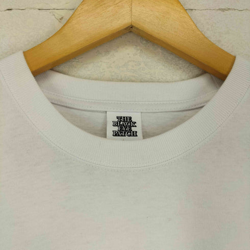 ザブラックアイパッチ THE BLACK EYE PATCH FRUIT LABEL TEE メンズ JPN:L
