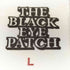 ザブラックアイパッチ THE BLACK EYE PATCH FRUIT LABEL TEE メンズ JPN:L