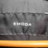 エモダ EMODA 2023 ダウンベスト レディース FREE