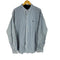 ラルフローレン RALPH LAUREN CLASSIC FIT ストライプシャツ ビックシルエット メンズ JPN:XXL