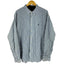 ラルフローレン RALPH LAUREN CLASSIC FIT ストライプシャツ ビックシルエット メンズ JPN:XXL