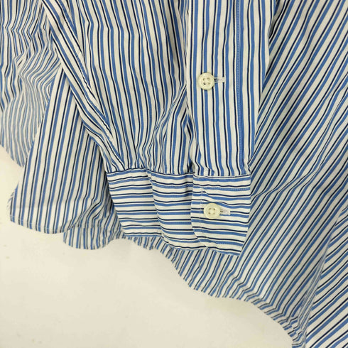 ラルフローレン RALPH LAUREN CLASSIC FIT ストライプシャツ ビックシルエット メンズ JPN:XXL
