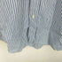 ラルフローレン RALPH LAUREN CLASSIC FIT ストライプシャツ ビックシルエット メンズ JPN:XXL