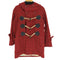 ネネット Ne-net 14AW ほしゆき メルトン ダッフルコート レディース JPN:2