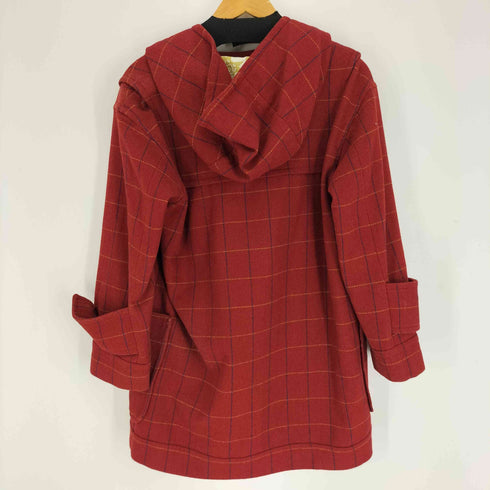 ネネット Ne-net 14AW ほしゆき メルトン ダッフルコート レディース JPN:2