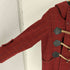 ネネット Ne-net 14AW ほしゆき メルトン ダッフルコート レディース JPN:2