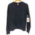 エムエイチエル MHL. 15AW 別注 Vガゼット クルーネック スウェット メンズ JPN:L