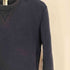 エムエイチエル MHL. 15AW 別注 Vガゼット クルーネック スウェット メンズ JPN:L