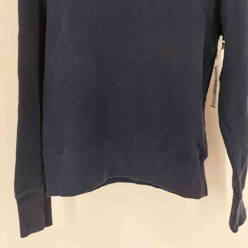 エムエイチエル MHL. 15AW 別注 Vガゼット クルーネック スウェット メンズ JPN:L
