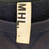 エムエイチエル MHL. 15AW 別注 Vガゼット クルーネック スウェット メンズ JPN:L