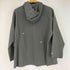 アダーエラー ADER error Semioversized Graphic Hoodie メンズ A1