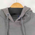 アダーエラー ADER error Semioversized Graphic Hoodie メンズ A1