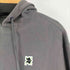 アダーエラー ADER error Semioversized Graphic Hoodie メンズ A1