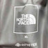 ザノースフェイス THE NORTH FACE クラウドパンツ Cloud Pant GORE-TEX メンズ JPN:XL