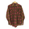 ジェーシーペニー JC Penney 70s チェックネルL/Sシャツ メンズ 16-161/2