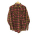ジェーシーペニー JC Penney 70s チェックネルL/Sシャツ メンズ 16-161/2