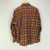 ジェーシーペニー JC Penney 70s チェックネルL/Sシャツ メンズ 16-161/2