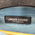 アンダーカバー UNDERCOVER WE MAKE NOISE NOT CLOTHES メンズ JPN:3