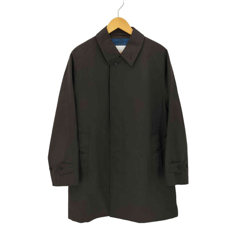 ナナミカ nanamica GORE-TEX Soutien Collar Coat メンズ JPN:S